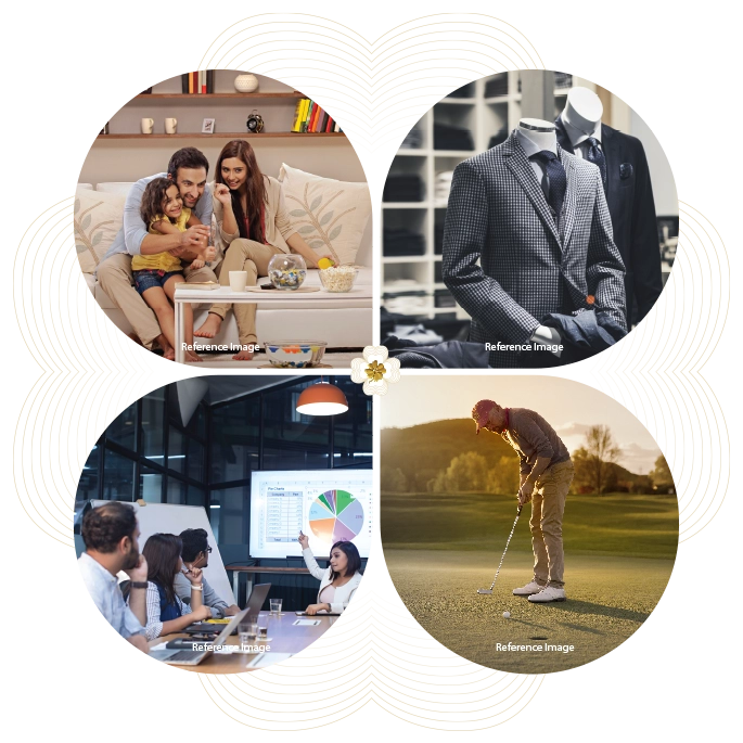 Lifestyle and community overview at Rishabraj Kora Kendra Borivali West